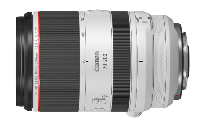 RF70-200mm F2.8 L IS USMع⣬RFڴԪ