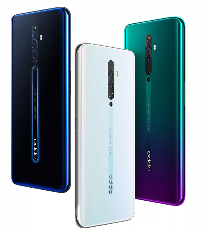 OPPO Reno2 Z»ߣع⣬25ʽ