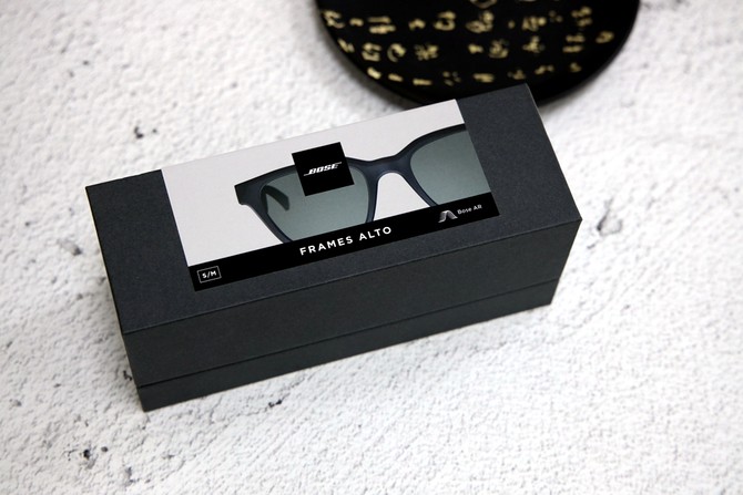 ʱ Bose FramesƵ̫