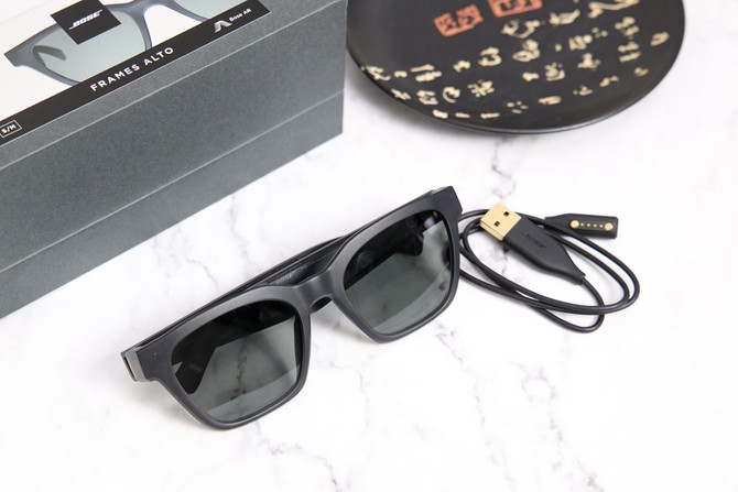 ʱ Bose FramesƵ̫