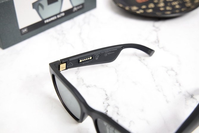 ʱ Bose FramesƵ̫