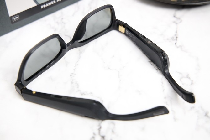 ʱ Bose FramesƵ̫