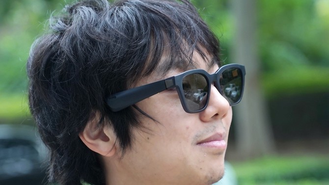 ʱ Bose FramesƵ̫