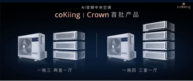 ߶AIƼҵƷcoKiingʽ ߶AIյδյ