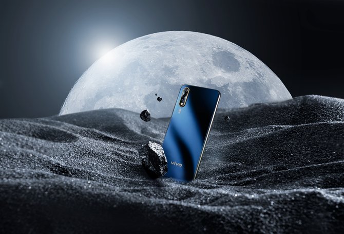 ָ˫11 vivo Z5ٻӰ1498ԪԤ