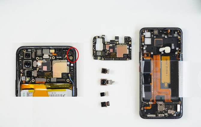 5Gֻ iQOO Pro 5G