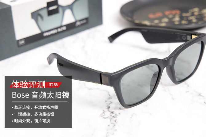 ʱ Bose FramesƵ̫