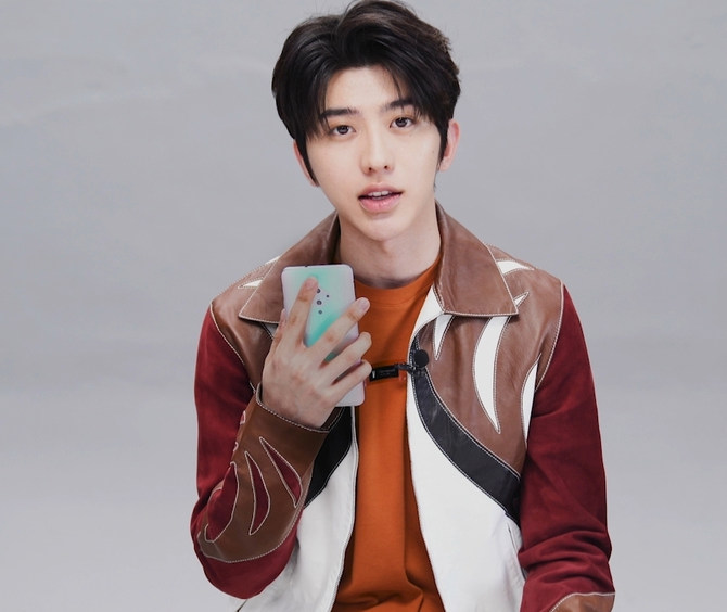 ع» vivo S5 ͷ