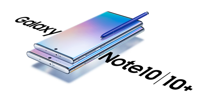 Note 10ϵûȷϽƳAndroid 10 Beta