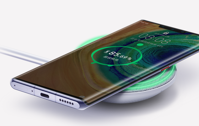 Ϊ5GƷУMate X۵ֻ࣬Mate30ϵ5G