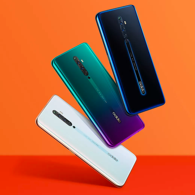 OPPO Reno2 Zߣ4000mAh+VOOC3.0ֵ
