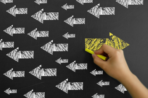 在摸索中前进的中国CRM迎来了转机？