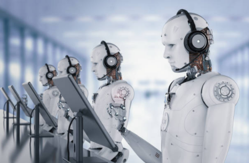 为什么说IPA智能流程自动化是企业IT的下一波浪潮？