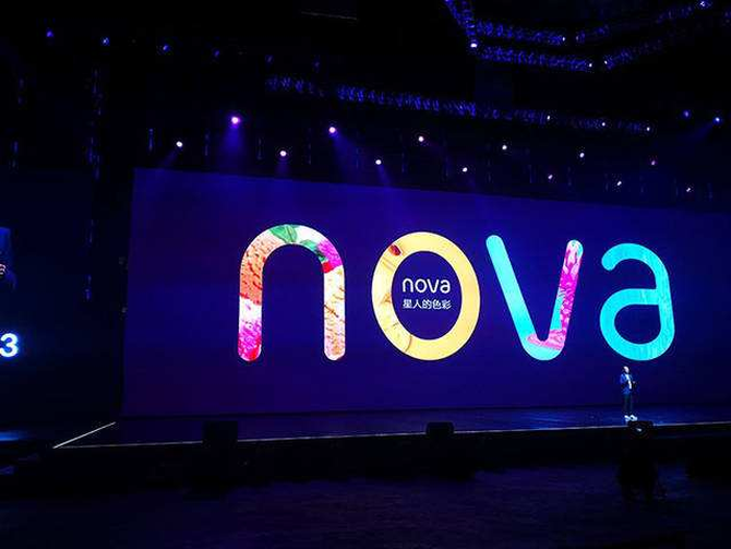 Ϊnova 6Ⱦͼع⣺˫ڿף+ToF