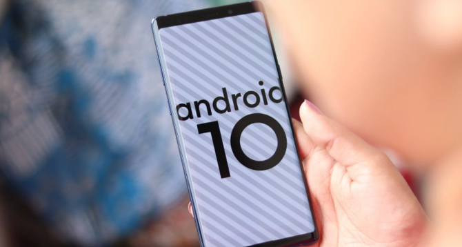 ٵһܣNote 10One UI 2.0ʱƳ