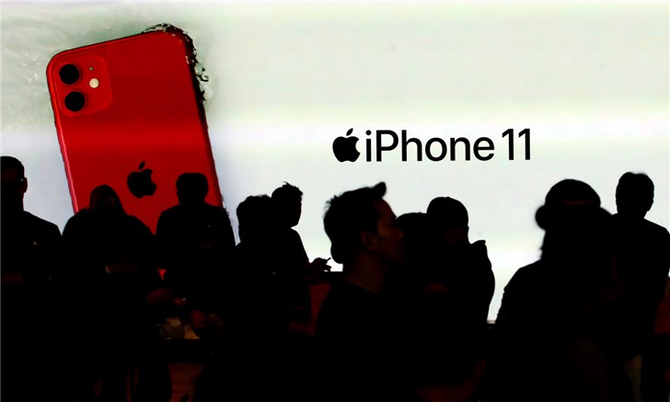 iPhone 11ϵǴӪɻʤ