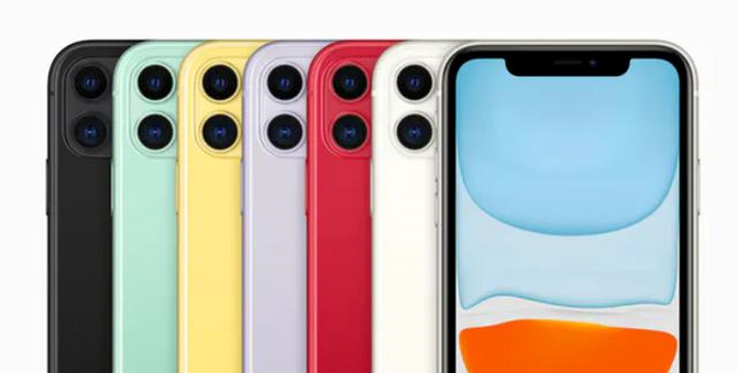 iPhone 11ϵǴӪɻʤ