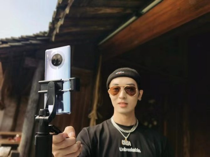 ƼϷµ ΪMate30ϵ5Gֱ㿴Ϸ