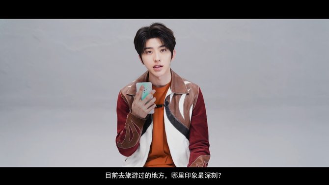 vivo S5ʽ Ⲩе˼