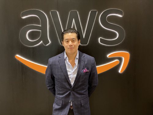 当Kubernetes成为云操作系统的标准应用，AWS也亮出了“杀手锏”！