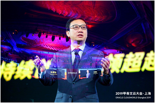 Oracle加大 ADW推广力度，让数据创造更多可能性