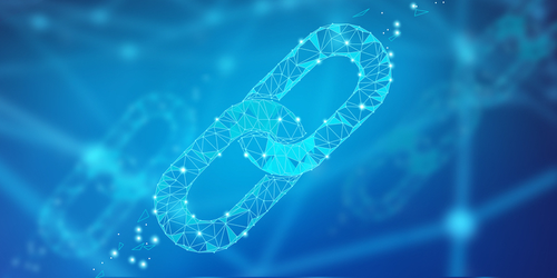 区块链仍处于婴儿期，金融业是应用最多的两个领域之一