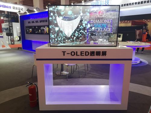 斗战神赚钱:改变世界,创造未来!AOC精彩亮相2019世界5G大会