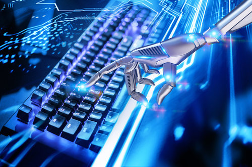 与聊天机器人相比，87%的消费者更喜欢与人类进行互动