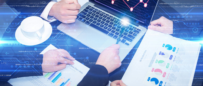 数据科学家的高级能力：“讲故事”