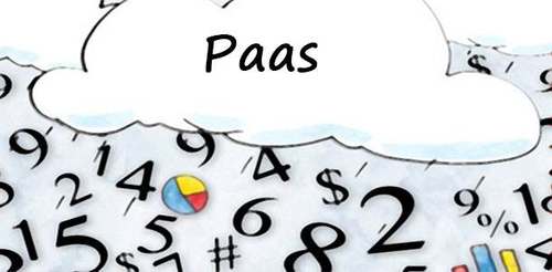 为SaaS助力,aPaaS成为中国企业数字化