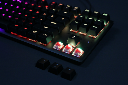87 HyperXԴRGBϷе