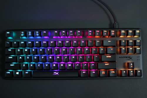 87 HyperXԴRGBϷе
