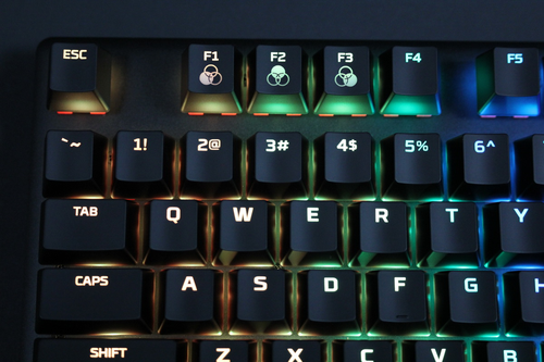 87 HyperXԴRGBϷе