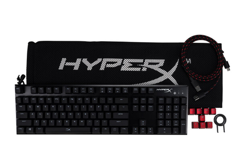 CherryеᡪHyperXʱ