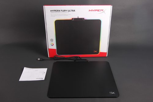 ʵ HyperXŮռRGBϷ