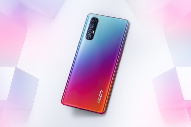 OPPO Reno3系列即将开售 这几点信息你务必知晓