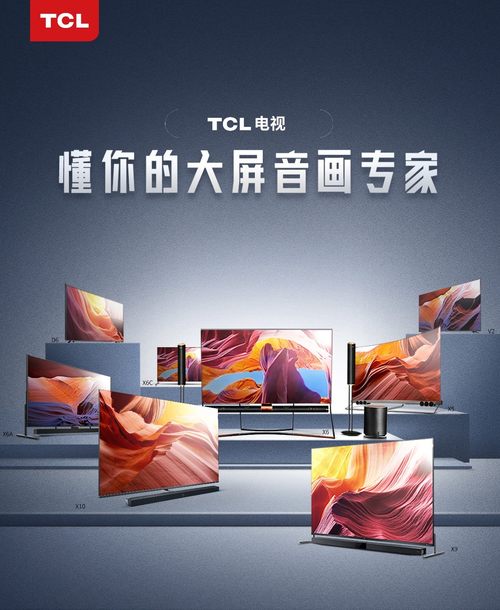 2019年智能大屏英雄会，TCLC10双屏QLEDTV斩获“黑科技产品奖”