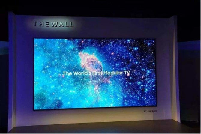 ֵǵ CES2020ʾ¼Ԫ