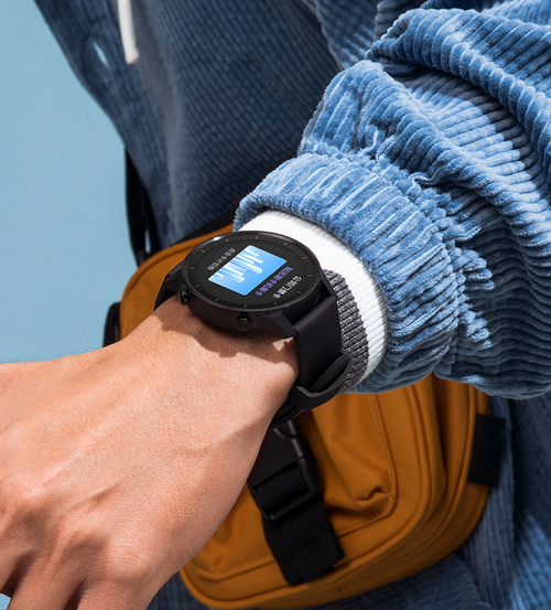 小米手表Color799元首发，同价位长续航高颜值智能手表大盘点
