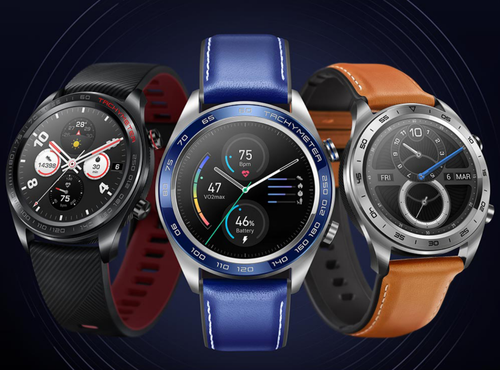 小米手表Color799元首发，同价位长续航高颜值智能手表大盘点