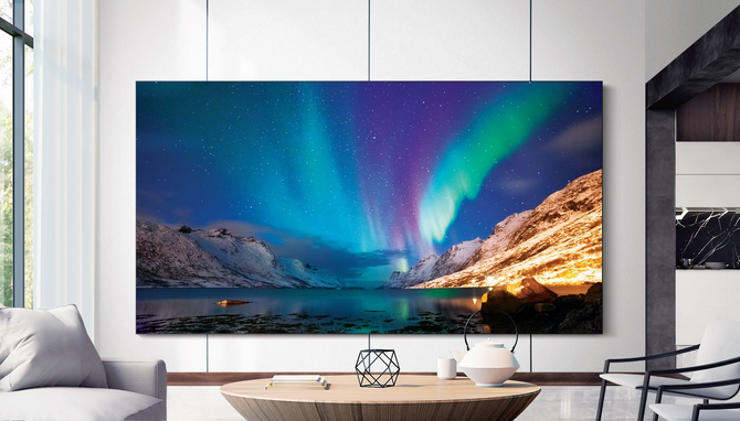 ǵ2020 QLED 8KCES