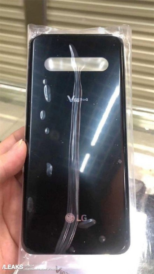 LG V60 ThinQع⣺ƻӵĻ