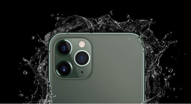 苹果2020新春短片《女儿》官宣!iPhone 11 Pro拍摄,阵容强大