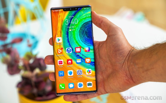 ΪսгMate 30 Pro 5Gڰ