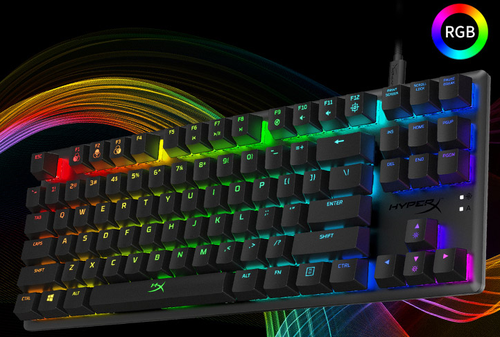 һһ 87HyperXԴRGBϷе
