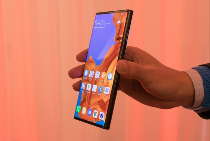 Ϊ2020׿콢Mate Xs· ۸оϲ