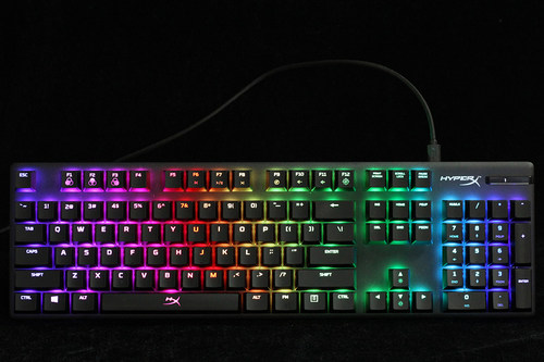 Զ幦һ꣡ HyperXԴRGBϷе