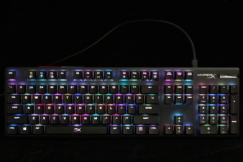 Զ幦һ꣡ HyperXԴRGBϷе