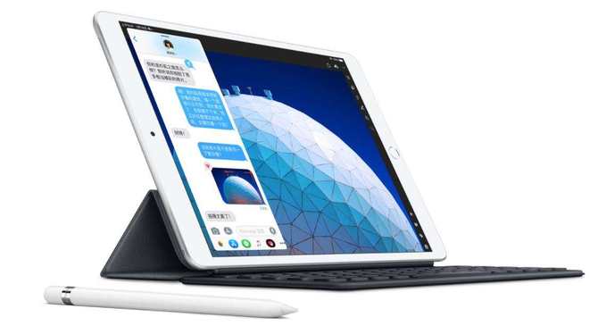 ߴiPad ƻƽгݶ6.4%