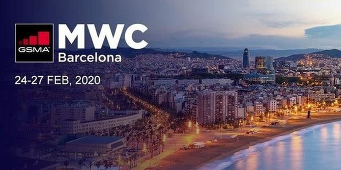 ʿͷżLG˳MWC 2020